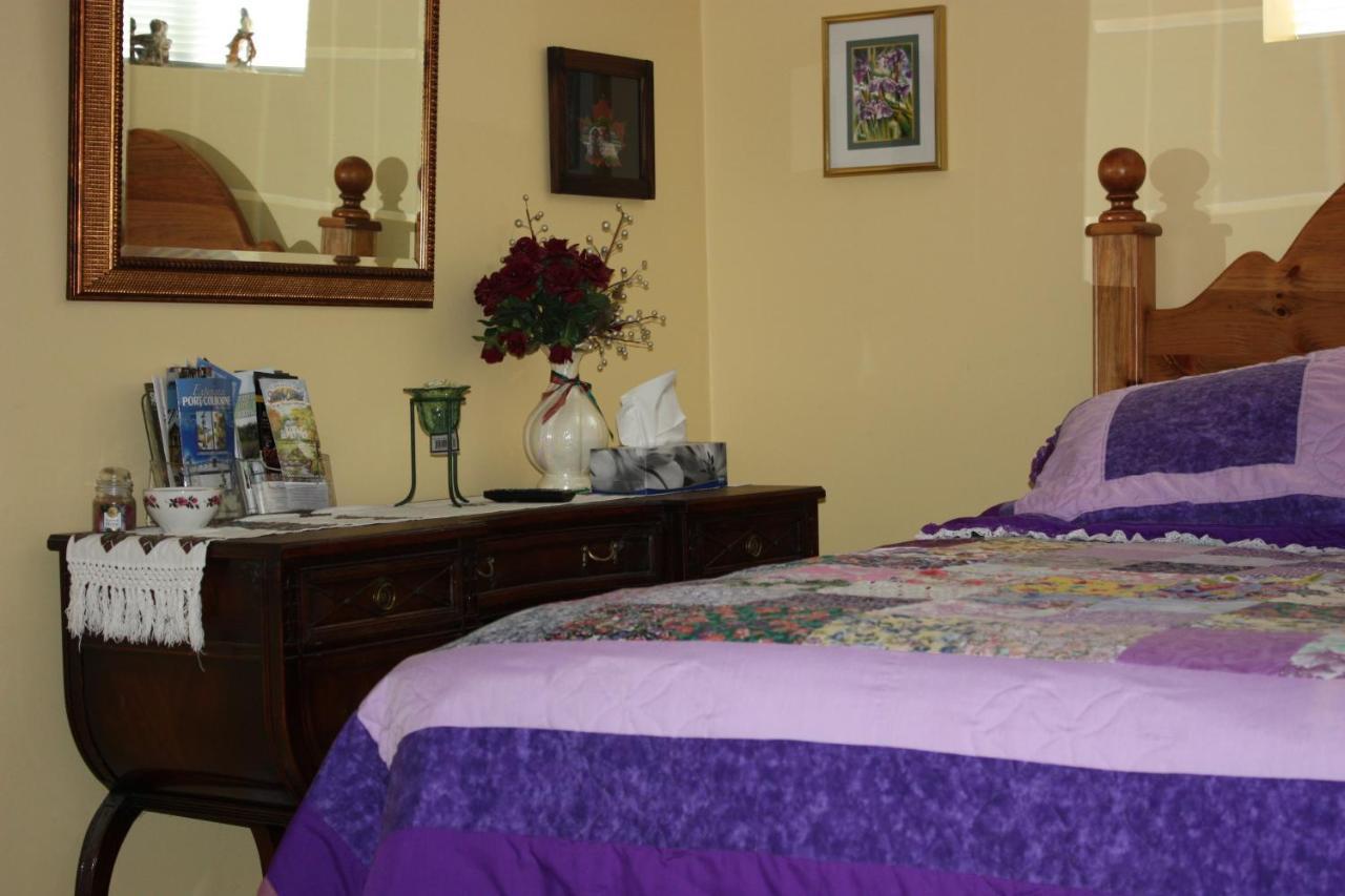 Carrousel Bed & Breakfast Cayuga Chambre photo