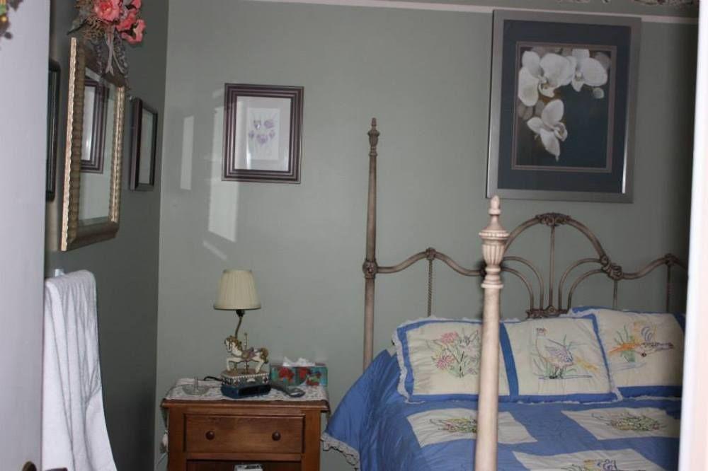 Carrousel Bed & Breakfast Cayuga Extérieur photo