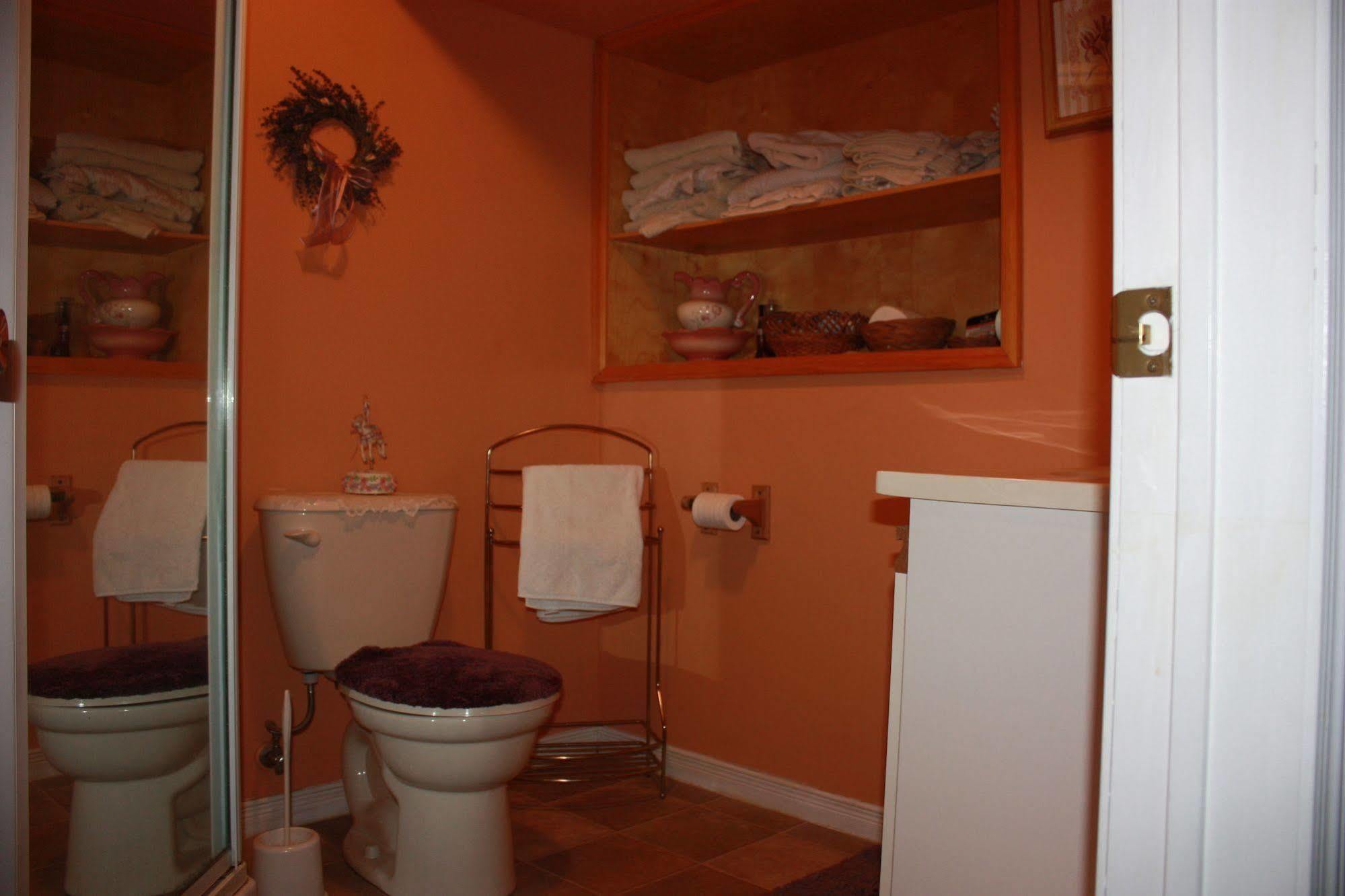 Carrousel Bed & Breakfast Cayuga Extérieur photo