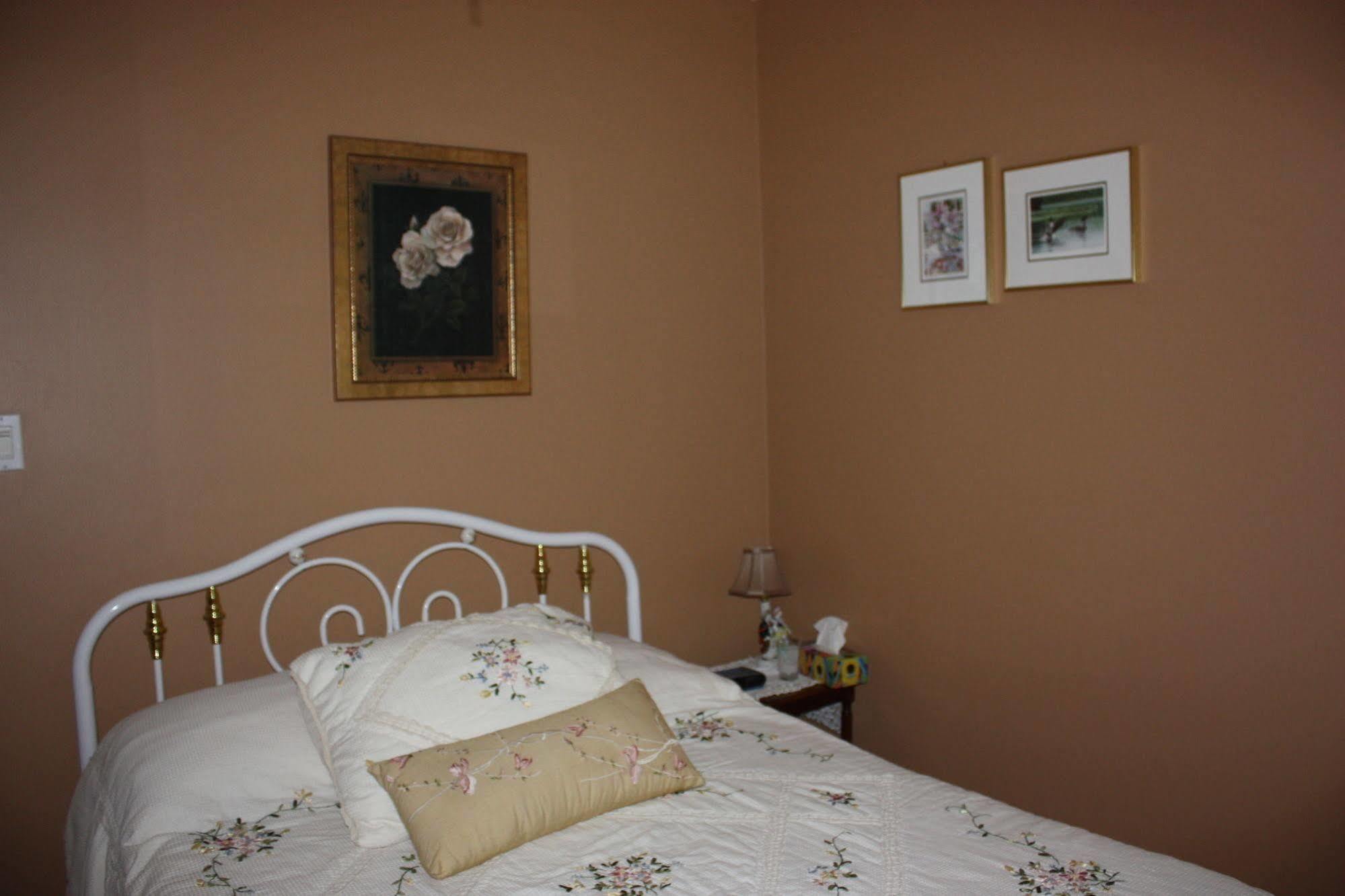 Carrousel Bed & Breakfast Cayuga Extérieur photo